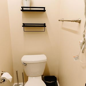 Twin Room Private External Bathroom